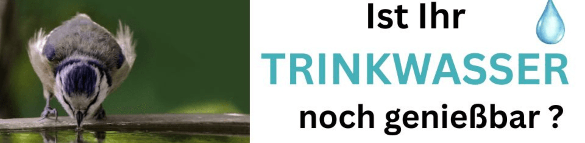Trinkklar - Klare Sache