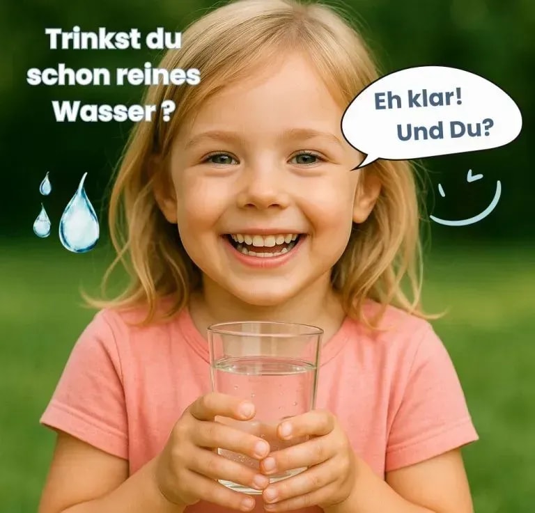 Trinkwasser auf Schadstoffe testen in Eisenstadt