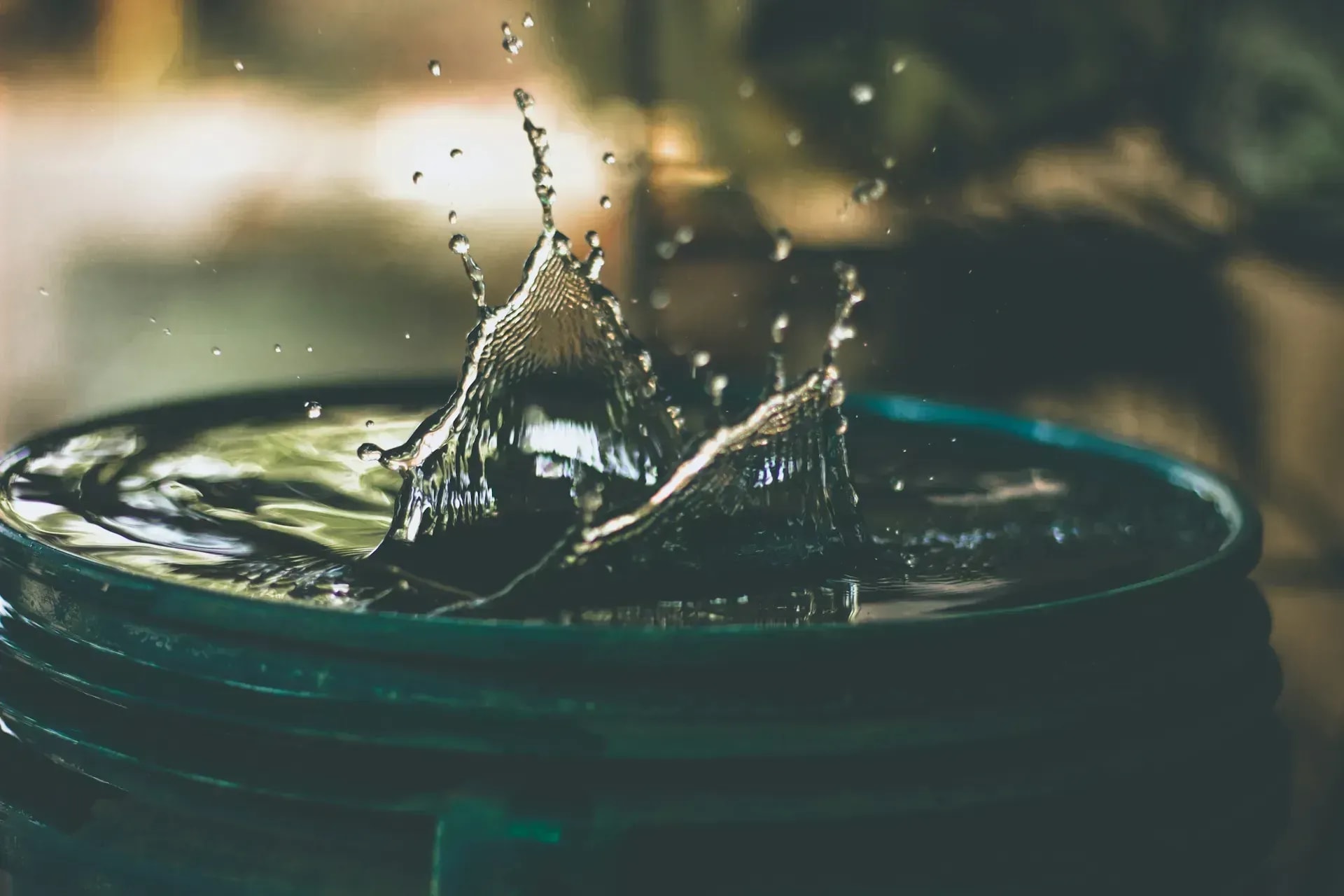 Sichere Wasserqualität in Klagenfurt – Jetzt testen lassen