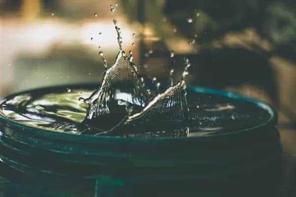 Wasserfiltersystem für Privathaushalte in Graz
