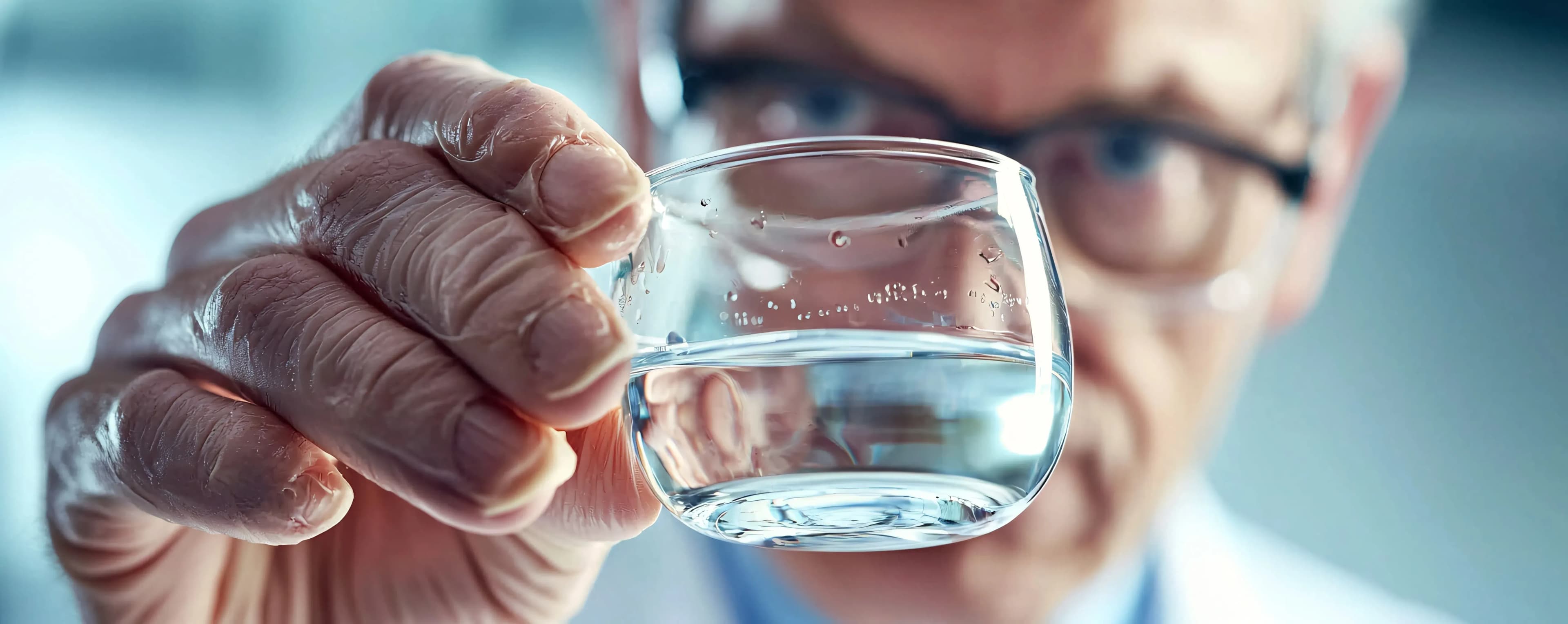 Trinkwasserqualität testen lassen in St. Pölten
