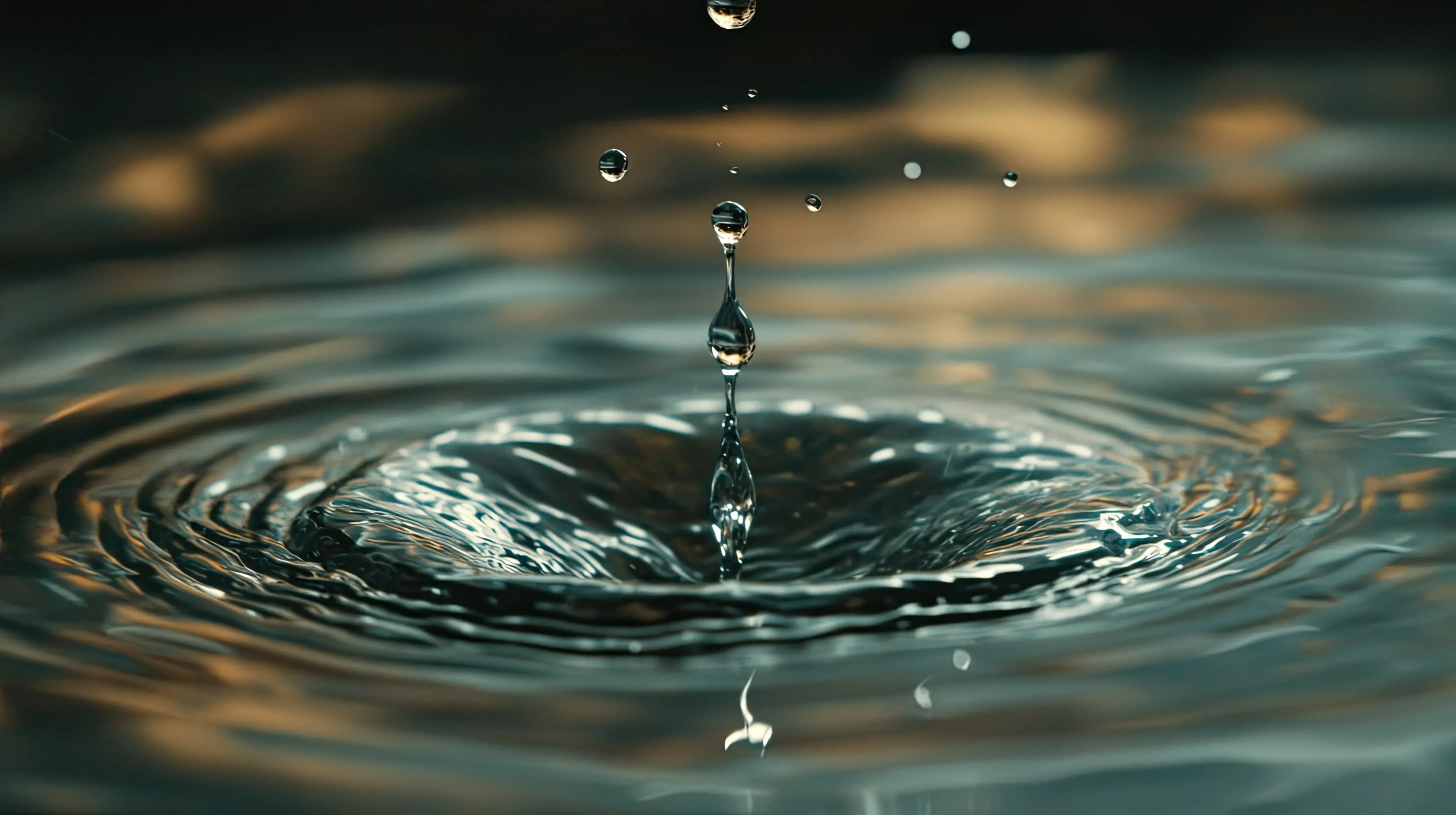 Professionelle Wasseruntersuchung im Burgenland buchen