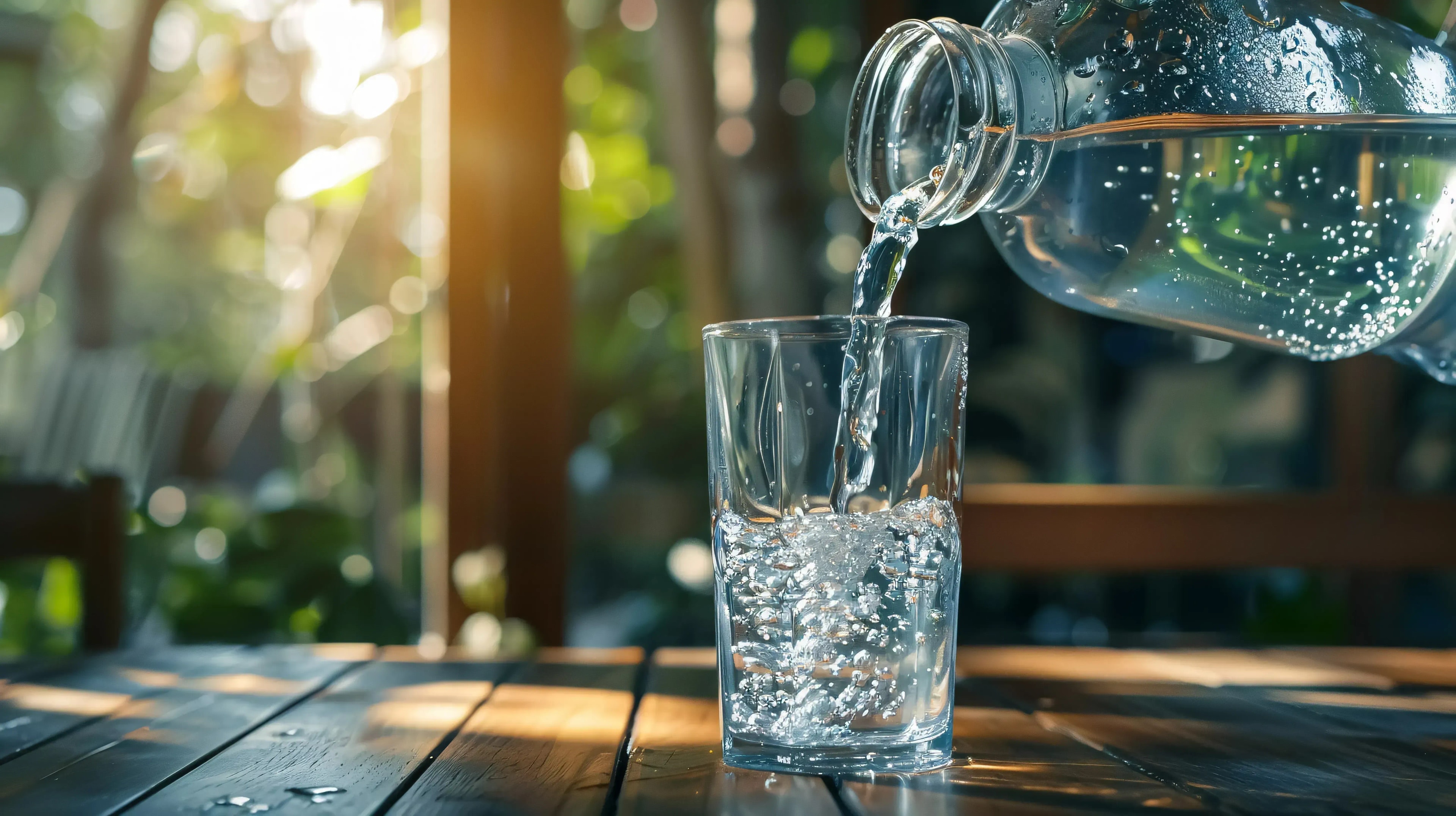 Trinkwassertest vom Experten in Amstetten